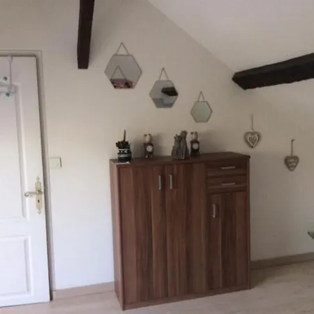 Maison En Centre-ville Aeroport Roissy-en-France