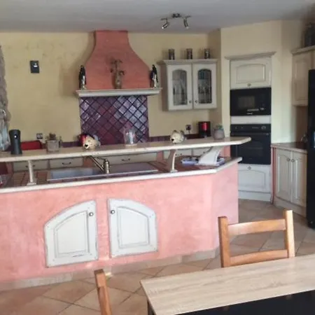 Maison En Centre-ville Aeroport *