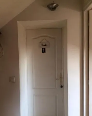 Dom wakacyjny Maison En Centre-ville Aeroport