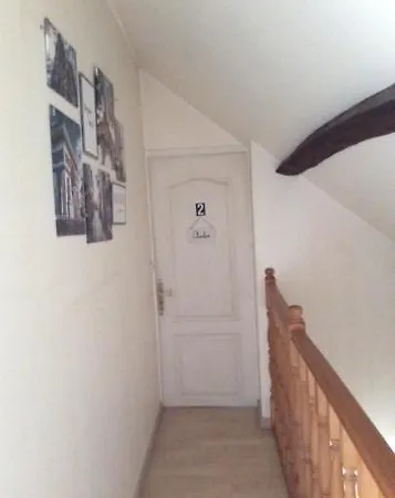 Dom wakacyjny Maison En Centre-ville Aeroport