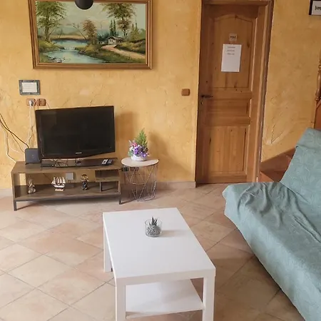 Maison En Centre-ville Aeroport Dom wakacyjny