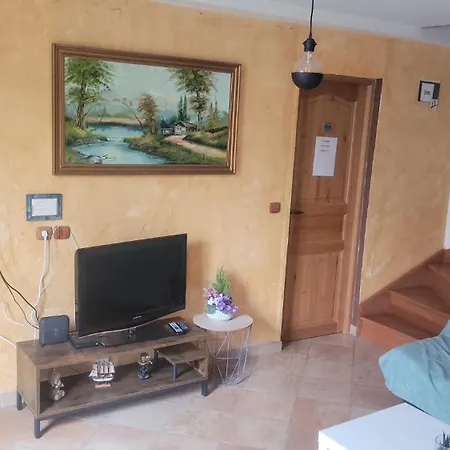 Maison En Centre-ville Aeroport Dom wakacyjny