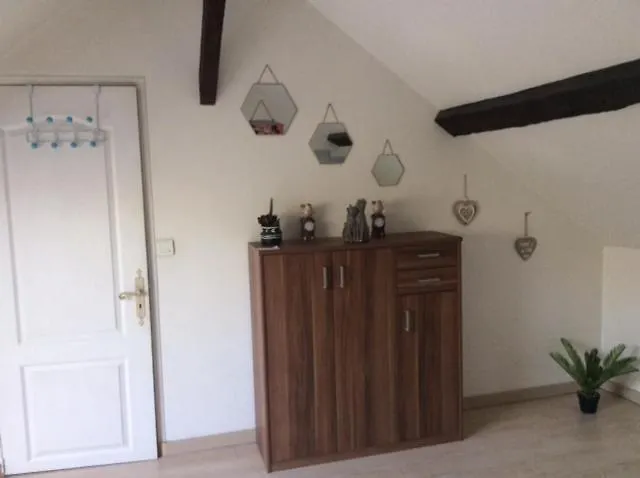 Maison En Centre-ville Aeroport Roissy-en-France