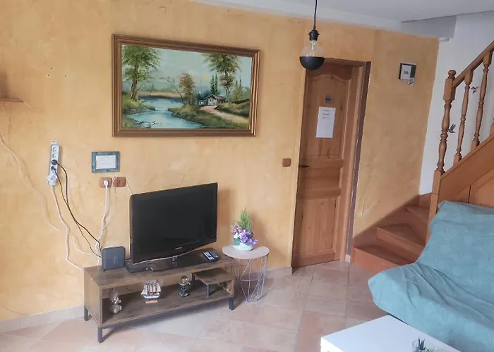 Maison En Centre-ville Aeroport Holiday home